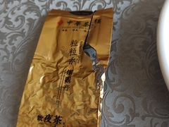-中恒华茶楼(牌坊店)