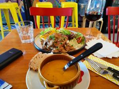 -Mesa Madre梅萨妈妈·Bintana(国贸店)