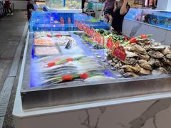 -皮记海鲜1995(寮步店)
