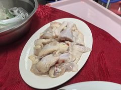 -花苑美食横琴生蚝火锅(拱北粤华路店)
