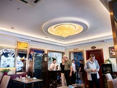 -喜乐餐厅•灯笼虾球首创者•本地小海鲜(二马路店)