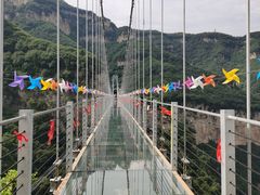 -云丘山景区