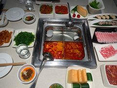 -海底捞火锅鲜切牛肉主题店(长寿路店)