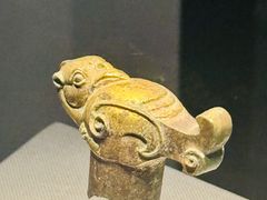 -汉景帝阳陵博物院