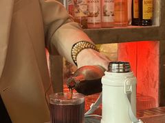 -The Drinkery (瑞金店)