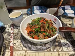 -一味大院•桐庐菜传承店(春江路店)
