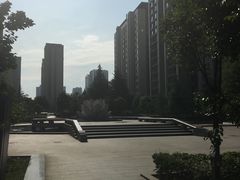 -木塔寺遗址生态公园