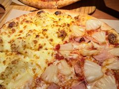 -火鬼 PYRO(五道口店)