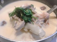 -文兴酒家(Chinatown - Gerrard Street)