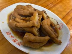 -恋萍小吃(时代店)