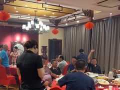 -宋园·金宴浙鲜馆(静安店)
