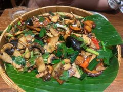 -云海肴·汽锅鸡·云南菜(美罗城店)