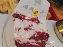 -荣叔港式沙嗲牛肉火锅(正佳潮流店)