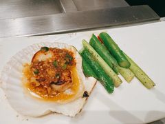 -大渔铁板烧(大悦城店)
