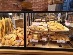 -山崎面包(百联世纪店)