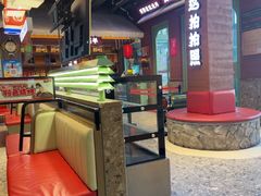 -钱锋炭缸烧烤(南湖大路总店)