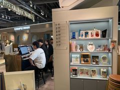 -海马体照相馆(深圳万象天地店)