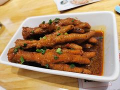 -7017浙菜•建德味(中财店)