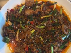 -常和州·夜宵大排档(常州单店)