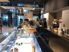 -Seesaw Coffee(环贸iapm店)