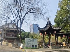 -龙潭水乡