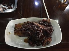 -王裕興肉莊(南禅寺店)