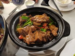 -汤臣·空中餐厅·严选粤菜(石湾世博广场店)