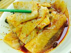 -马三洋芋片(兰州总店)