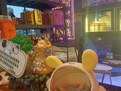 -本色·小马哥烧烤(无锡九里仓店)