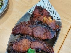 -玖鲜小笼(中山广场店)