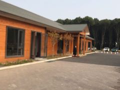 -枫露马术学院(藏书校区)