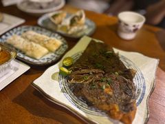 -馬蘭花開(车站大道店)