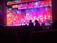 -松花江大剧院