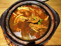 -丰乐餐厅·始于1999·本地老字号