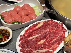 -贵宾牛·潮汕牛肉火锅(珠池总店)
