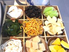 -芈重山老火锅(广州首店)