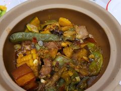 -饺子功·东北记忆·锅包肉(电厂路店)
