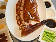 -阿庄新豫菜(通泰路店)