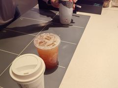 -星巴克(北京复兴路店)