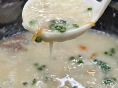 -南记食粥坊·宵夜大排档(莲花总店)
