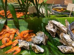 -北京王府井希尔顿酒店·万斯阁西餐厅