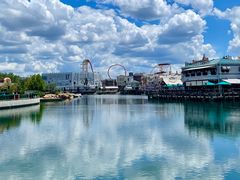 -奥兰多环球影城