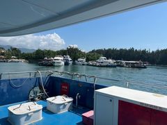 -海南分界洲岛旅游区