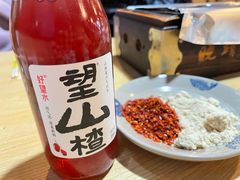 -晓靖轩烧烤(沙河风情店)