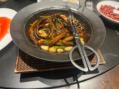 -云锦壹号·淮扬宴(徐汇万科店)