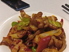 -峨嵋酒家总店(车公庄店)