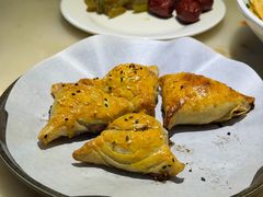 -天山传奇新疆菜(SKLP店)