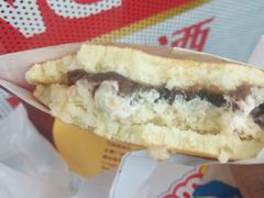 -章台柳铜锣烧(苏州中心店)