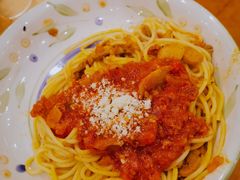 -萨莉亚意式餐厅(苏州食百家店)