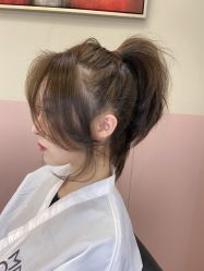 -MRMODE时尚先生美发沙龙